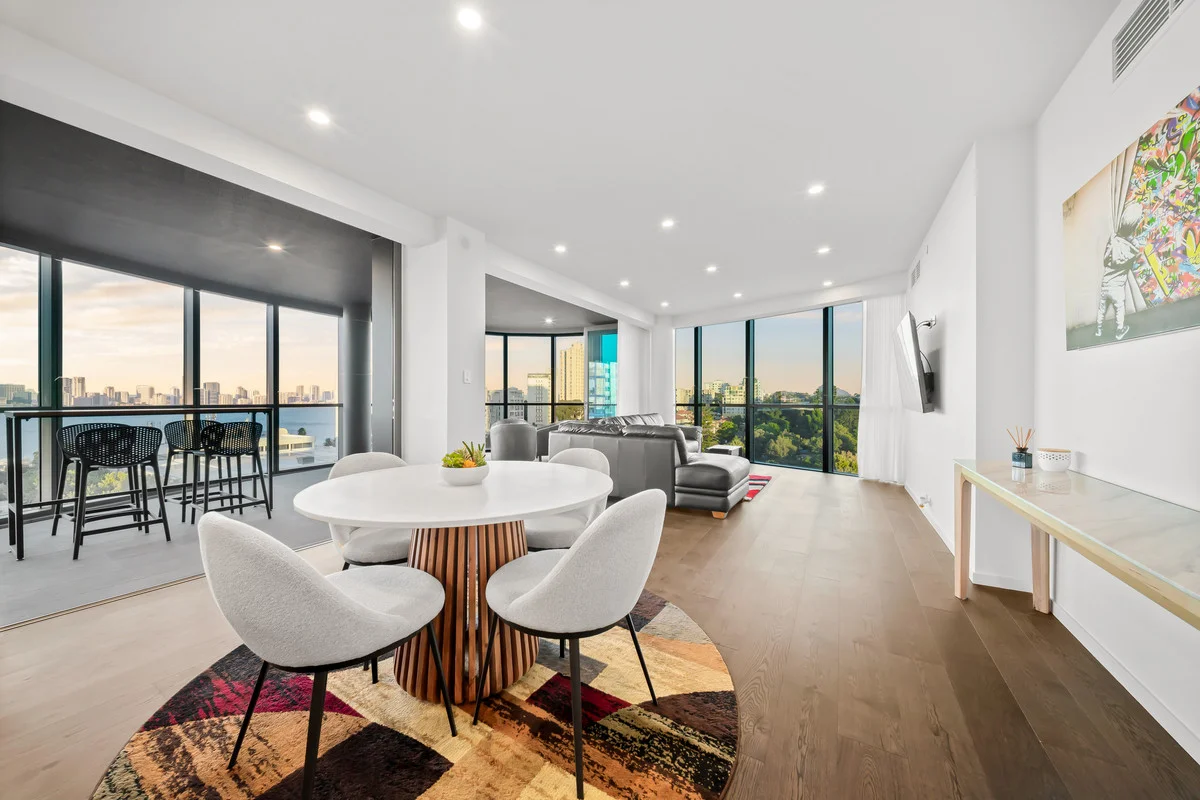 Additional image 3 of 905/3 Mends Street, South Perth WA 6151