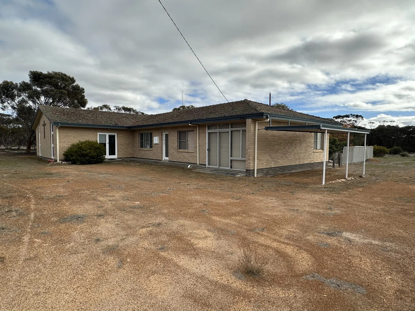 39 Jaekel Street, Ongerup WA 6336