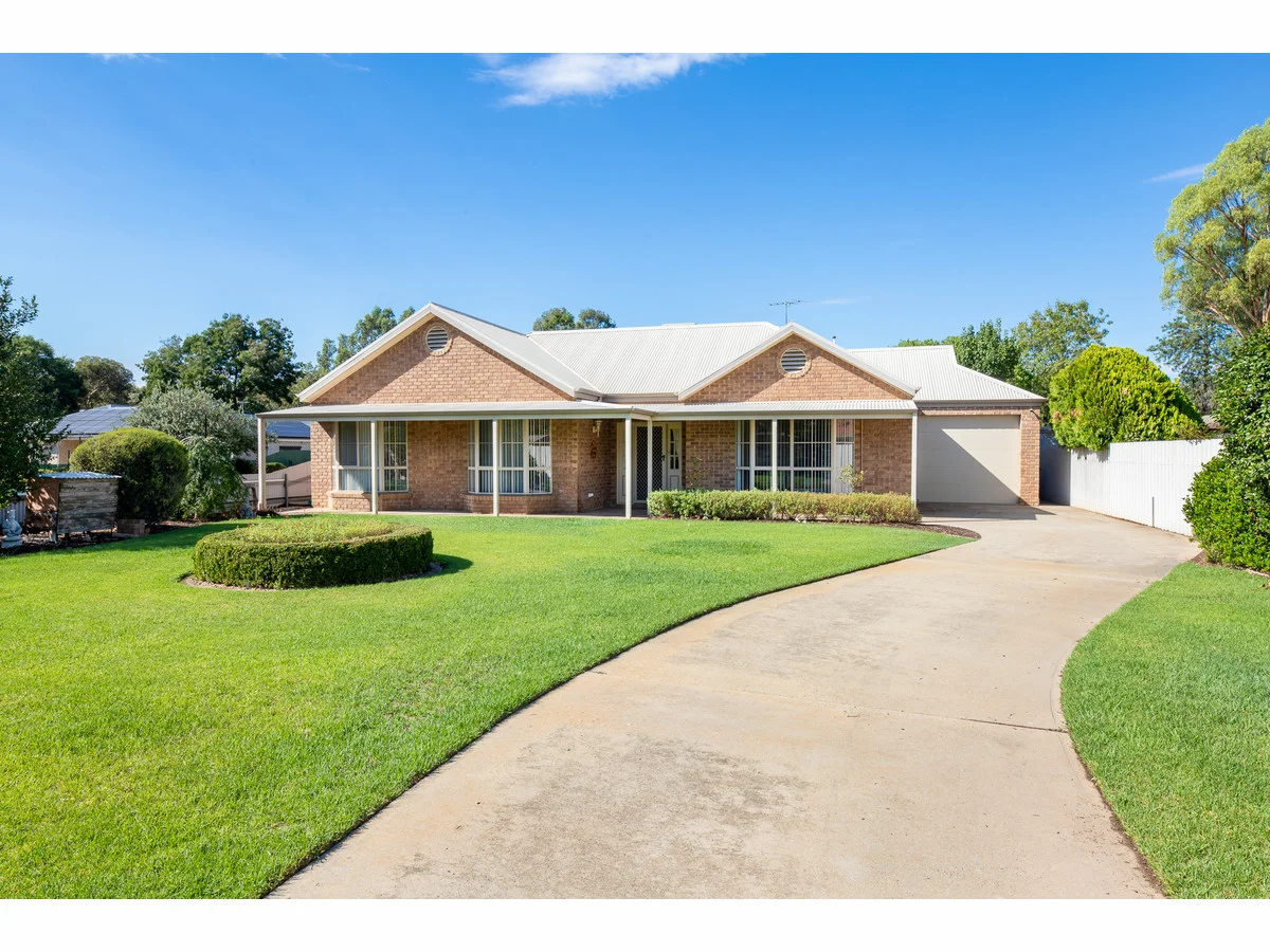 106 Bank Street, Howlong NSW 2643