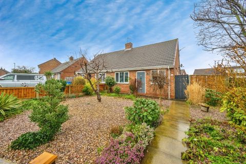 East Avenue, Mickleover, Derby DE3