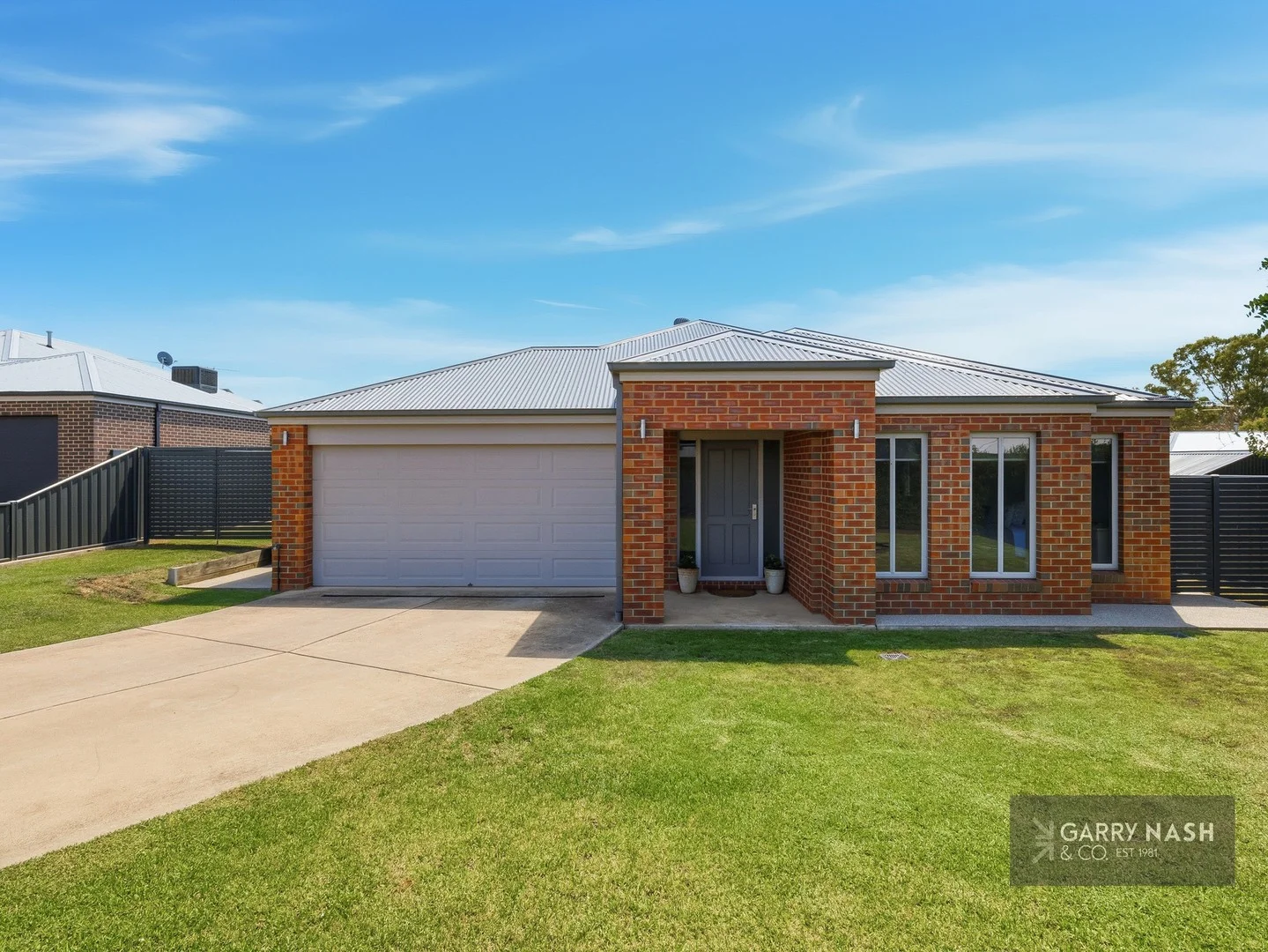 5 Tussock Court, Wangaratta VIC 3677