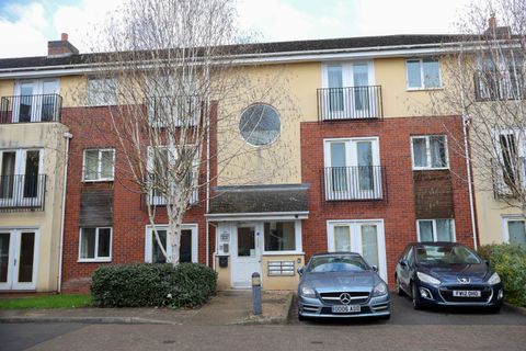 Rowditch Place, Derby DE22
