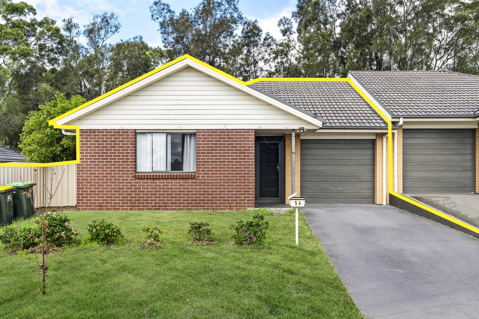 56 Nigella Circuit, Hamlyn Terrace NSW 2259