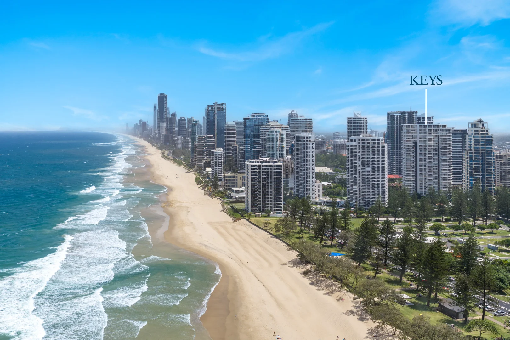 Additional image 20 of 302/1 Peak Avenue, Main Beach QLD 4217
