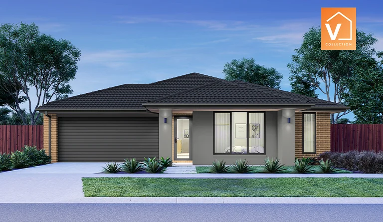 Lot 3058 Slider Road, Mickleham VIC 3064