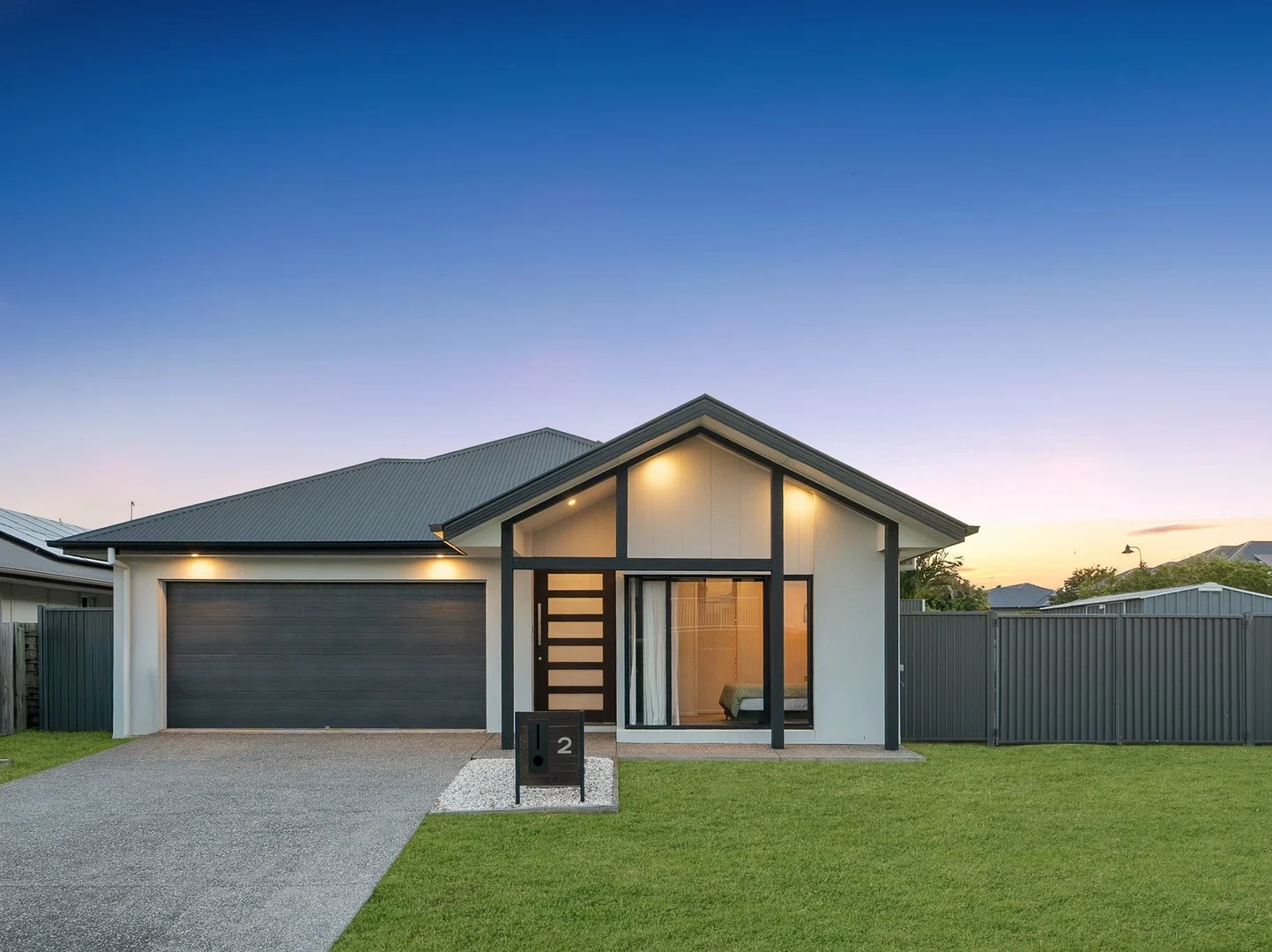 2 Liberator Street, Griffin QLD 4503