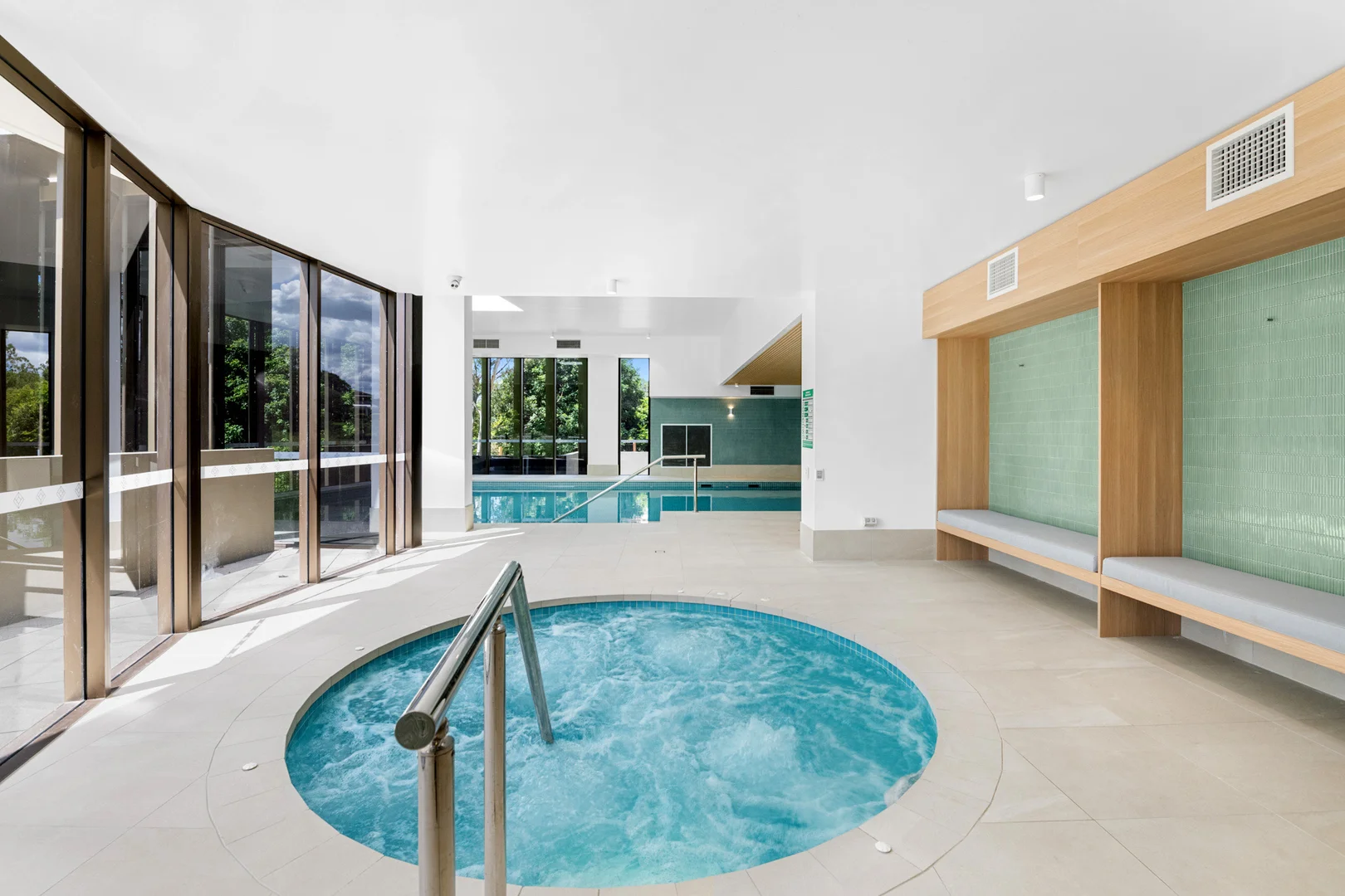Additional image 7 of Two Bed/135 Meiers Road, Indooroopilly QLD 4068