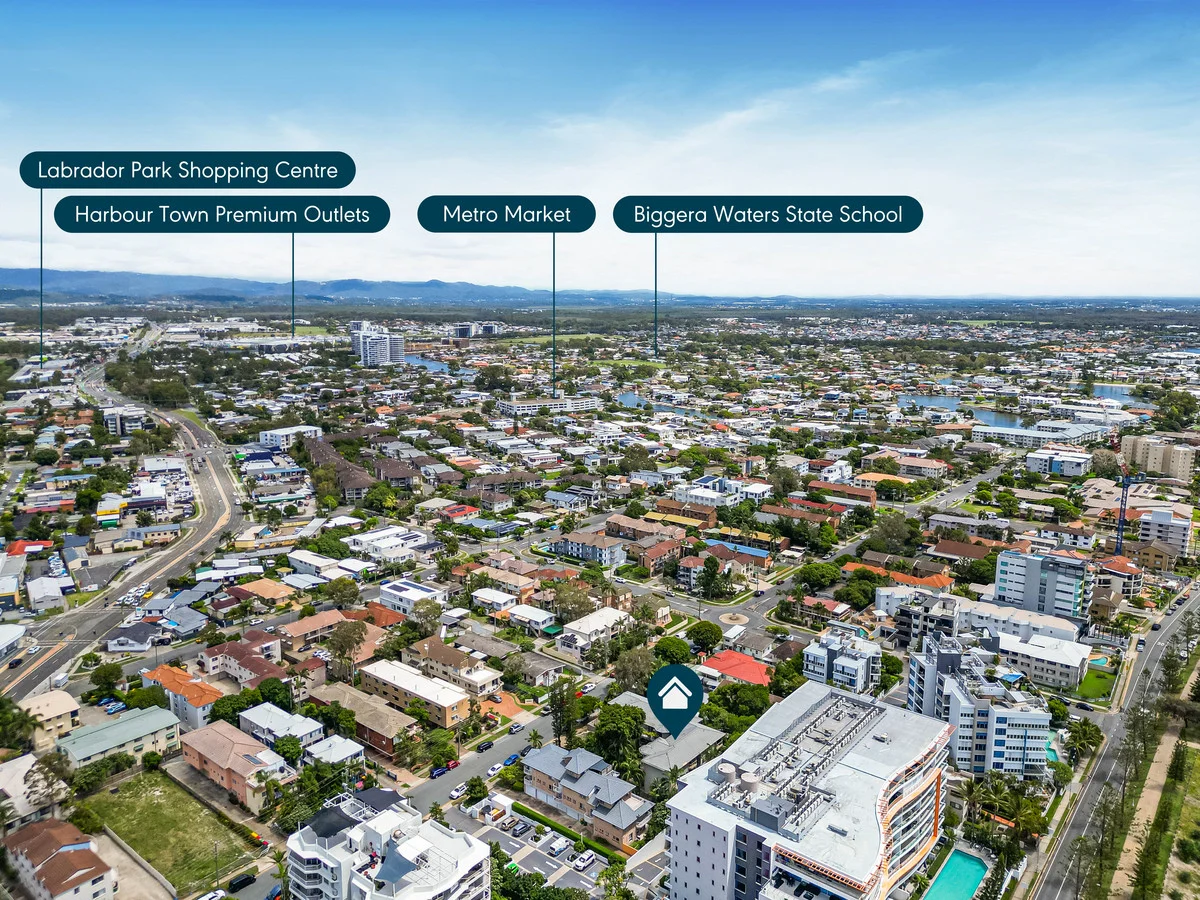 Additional image 15 of 2/25 Brighton Street, Biggera Waters QLD 4216