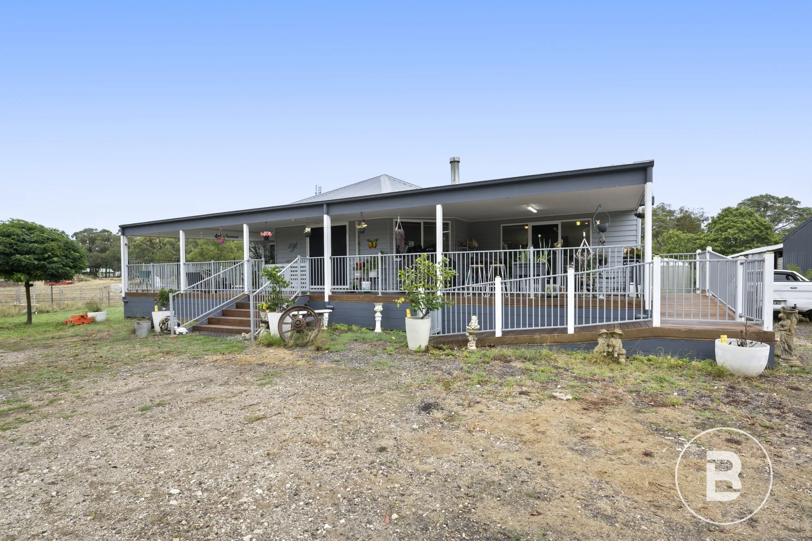 Additional image 2 of 623 Linton-Cargnham Road, Snake Valley VIC 3351