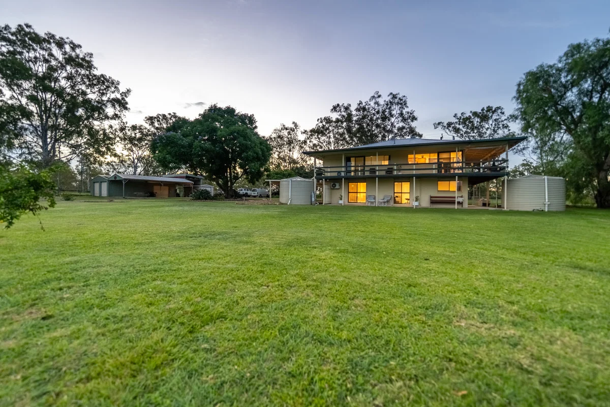 Additional image 2 of 128 Fielding Road, Vernor QLD 4306