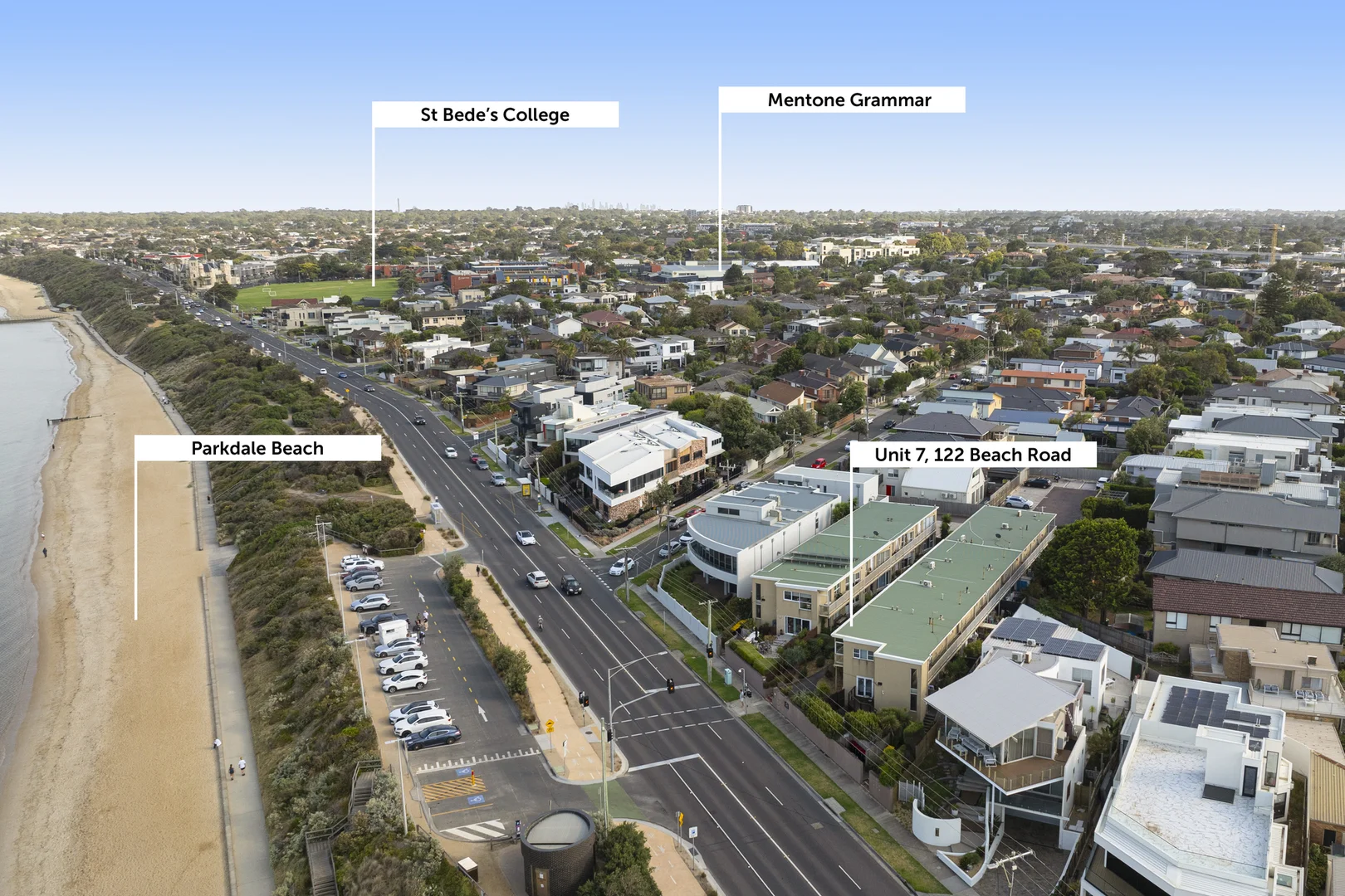 Additional image 12 of 7/122 Beach Road, Parkdale VIC 3195