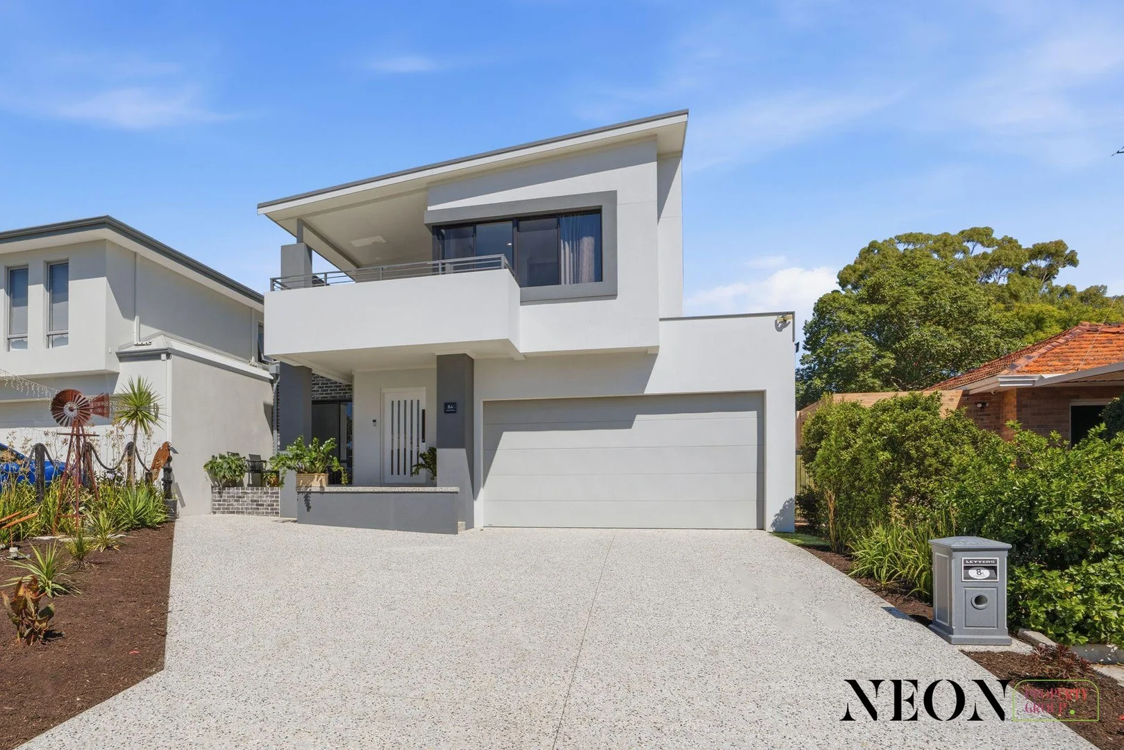 8a Stirk Road, Alfred Cove WA 6154