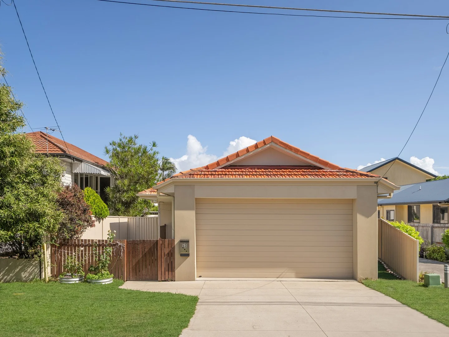 63 Sorrento Street, Margate QLD 4019