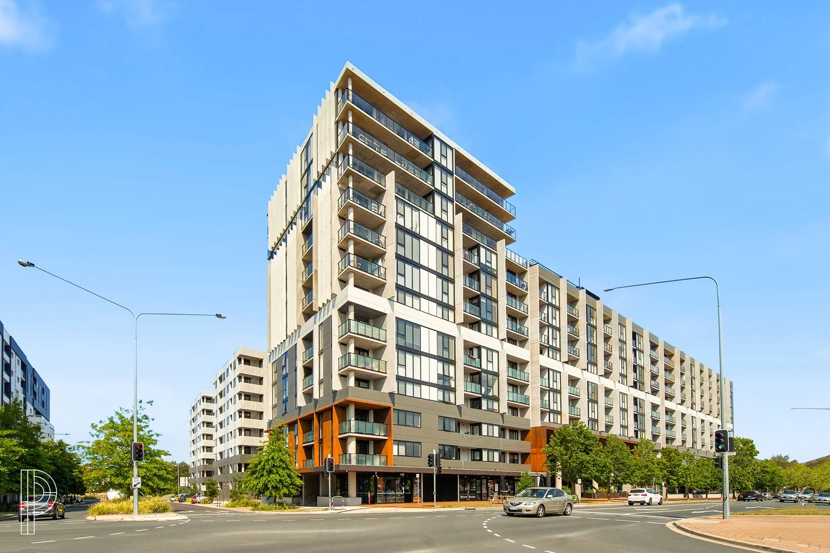 415/335 Anketell Street, Greenway ACT 2900