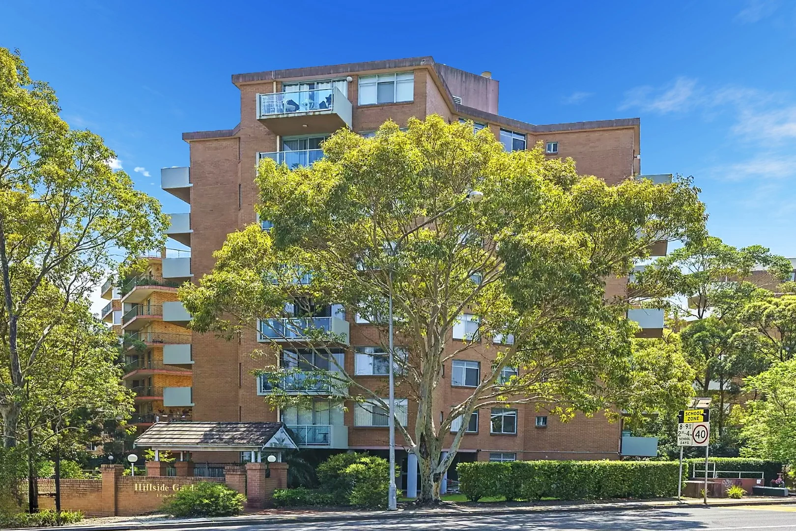 13/1 Good St, Parramatta NSW 2150