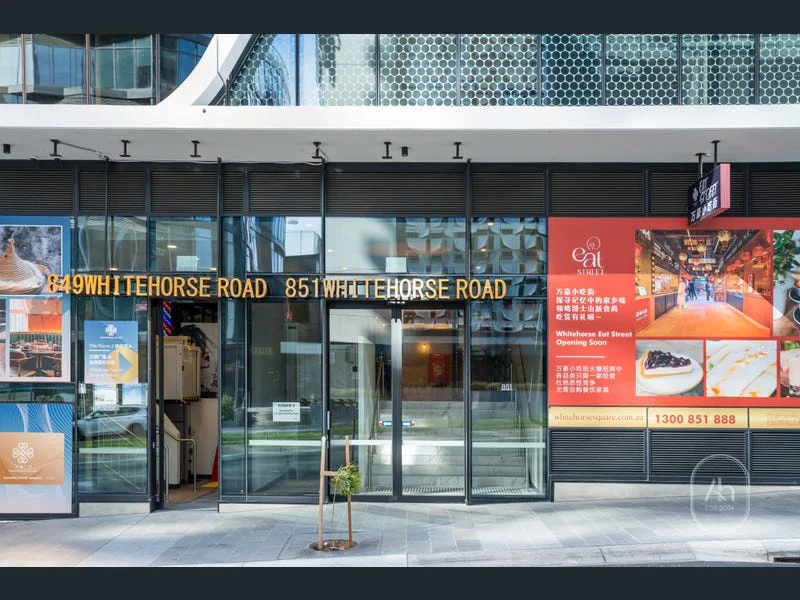 UG08/851 Whitehorse Road, Box Hill VIC 3128