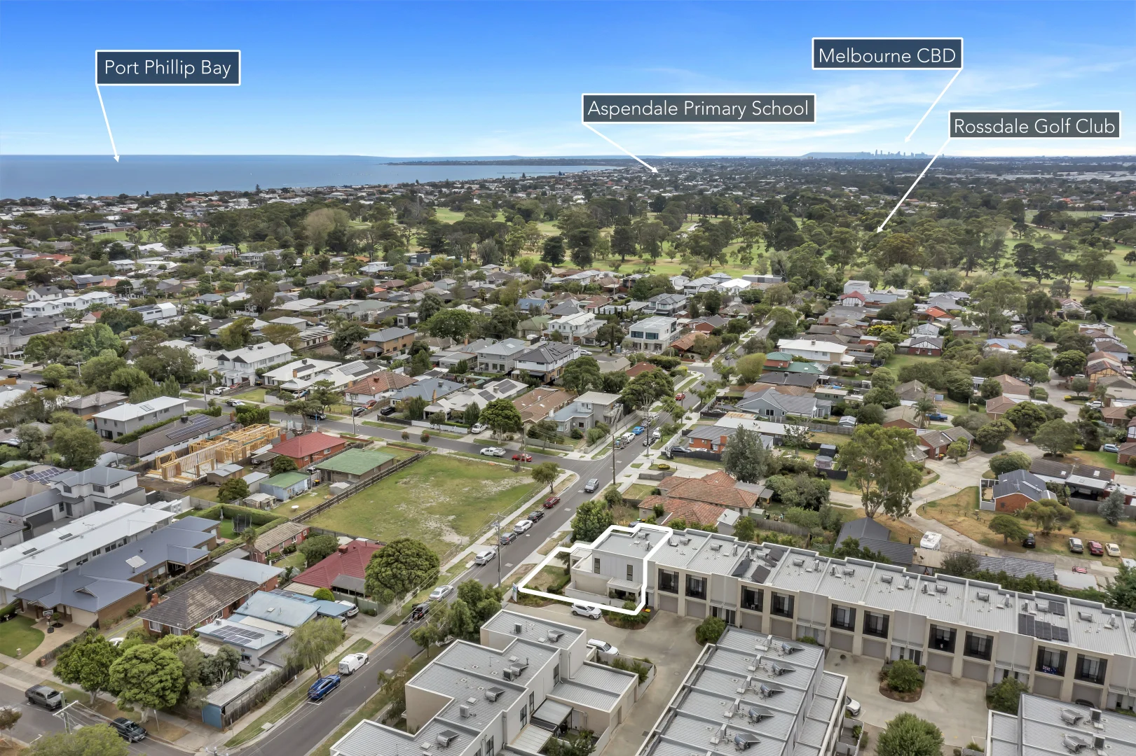 Additional image 19 of 1/111 Kinross Avenue, Edithvale VIC 3196