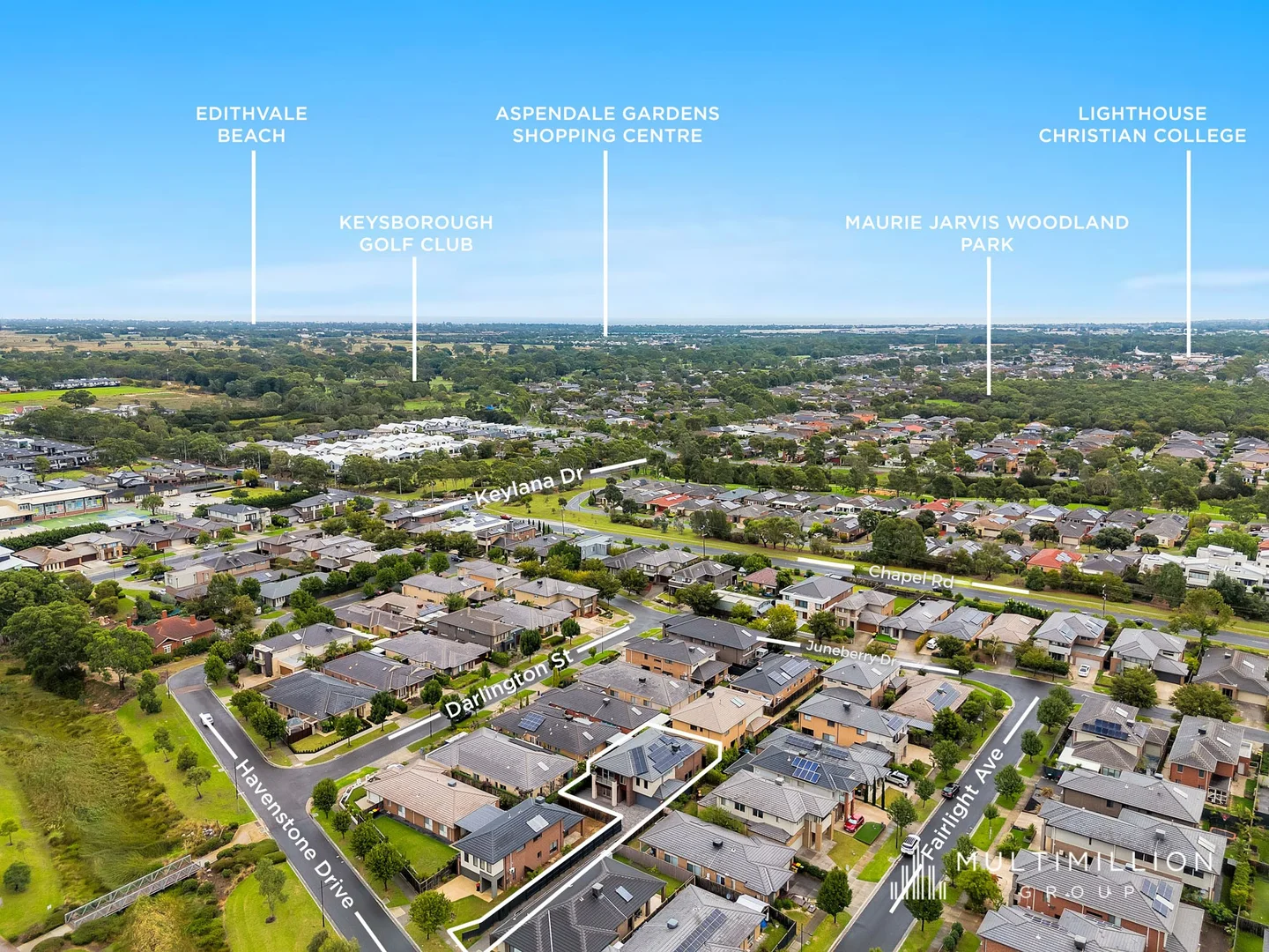 Additional image 21 of 42 Havenstone Drive, Keysborough VIC 3173