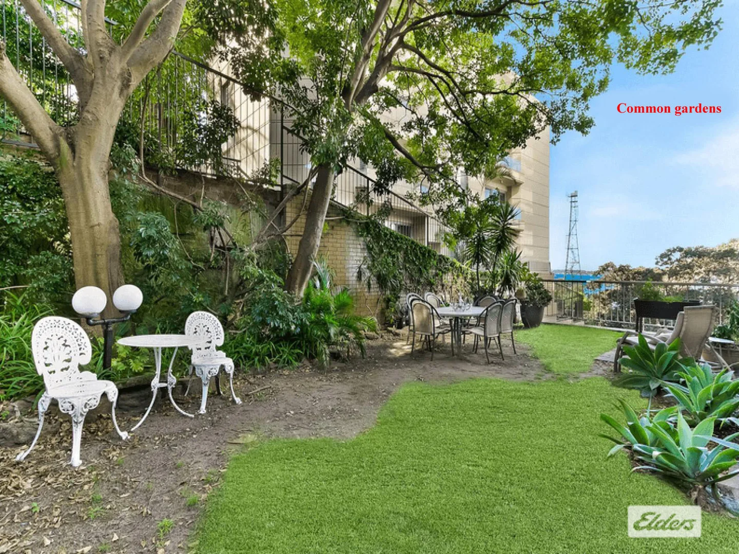 Additional image 8 of 12/8 Macleay Street, Potts Point NSW 2011