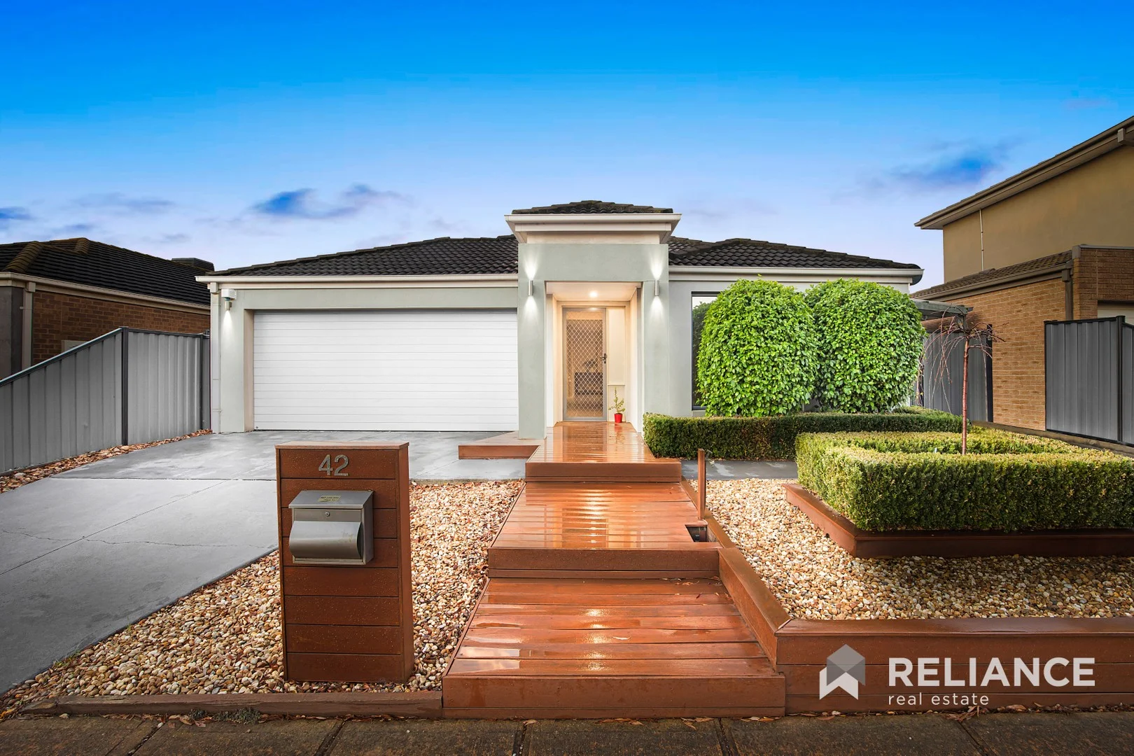 42 Mowbray Drive, Point Cook VIC 3030