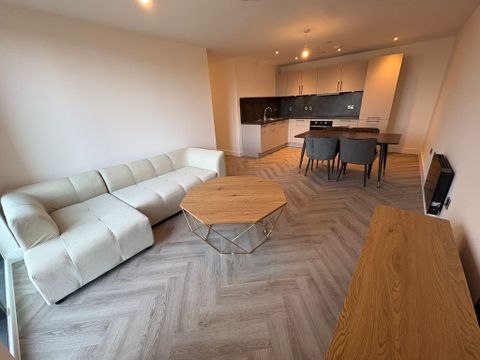 Liversage Street, Derby DE1