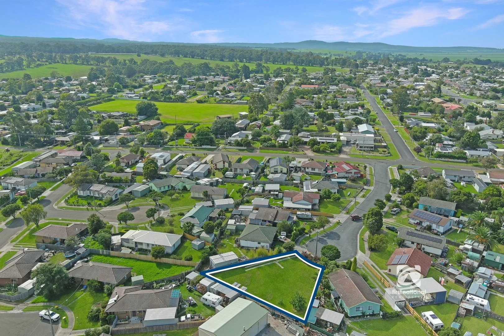 9 Hammill Court, Orbost VIC 3888