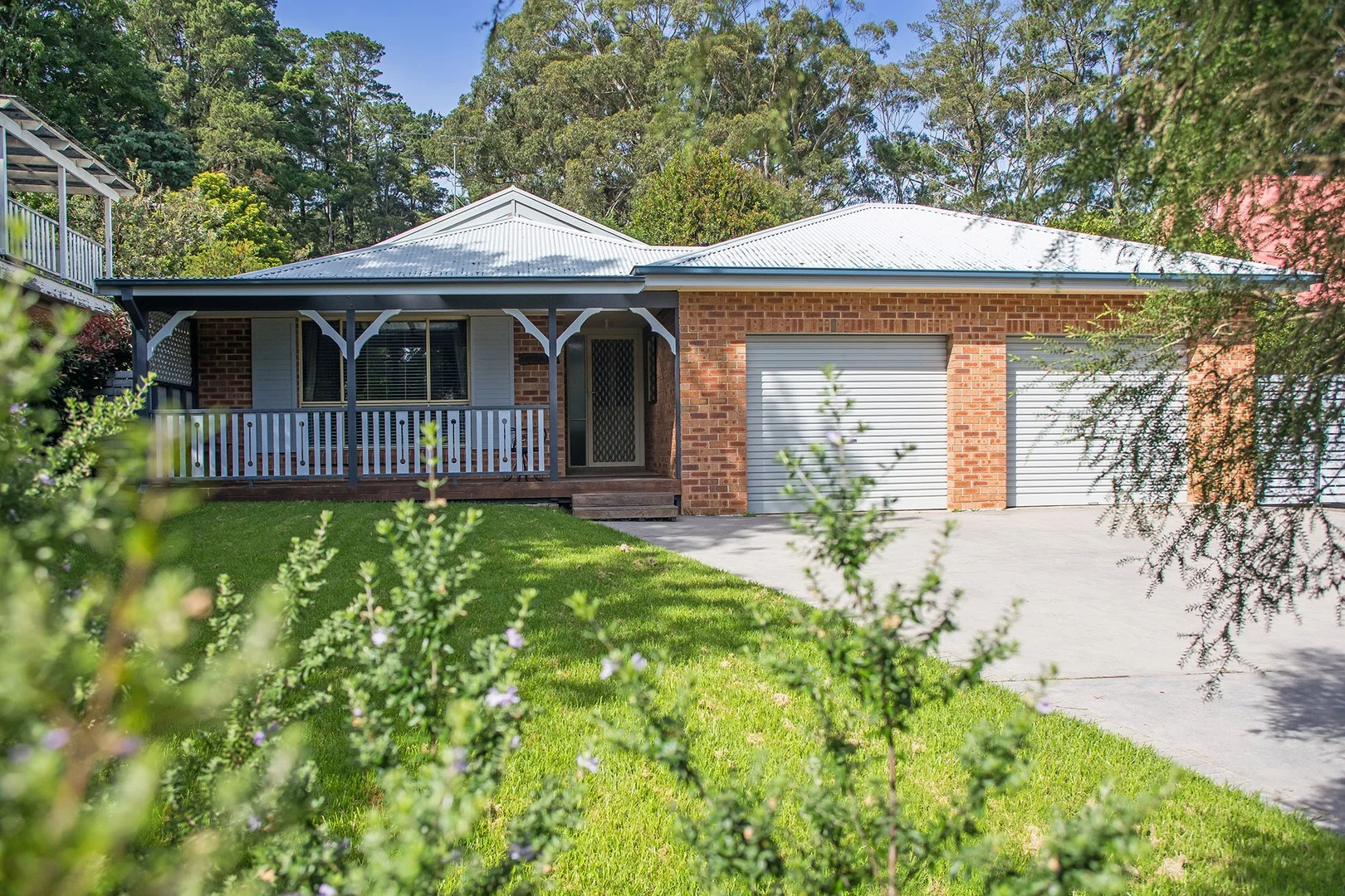 5 William Street, Bundanoon NSW 2578