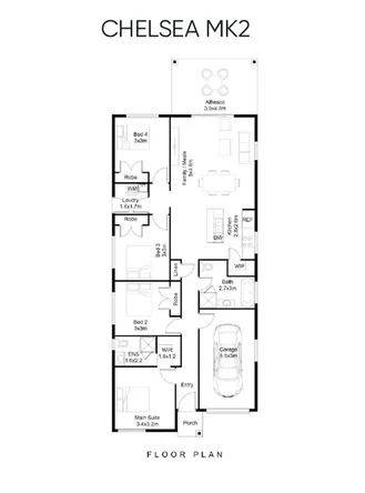 Additional image 2 of Lot  157 Heath Rd, Leppington NSW 2179
