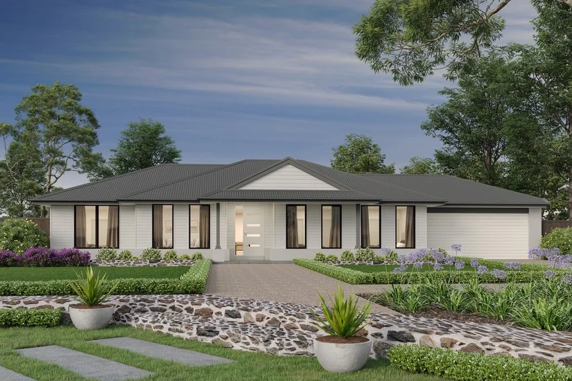 Lot 225 Westringia Approach, Kilmore VIC 3764
