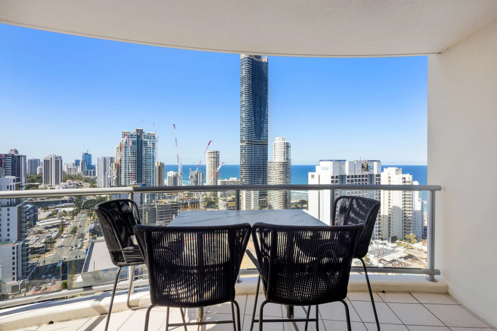 Additional image 10 of 2251/23 Ferny Avenue, Surfers Paradise QLD 4217