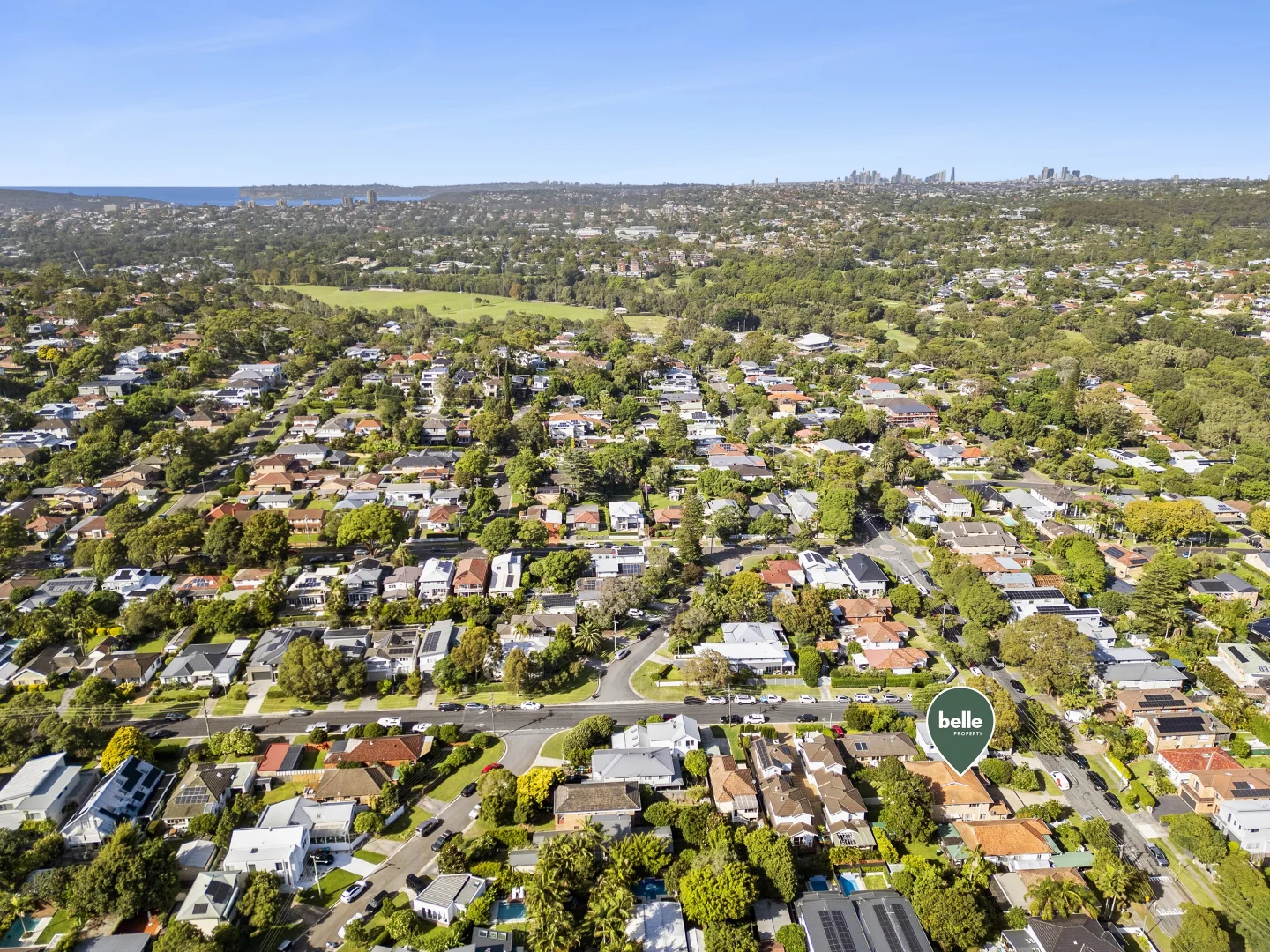 Additional image 19 of 63 Corrie Road, North Manly NSW 2100