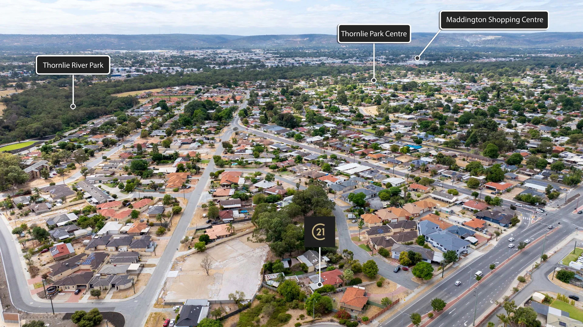 Additional image 26 of 4 Banksia Circle, Thornlie WA 6108