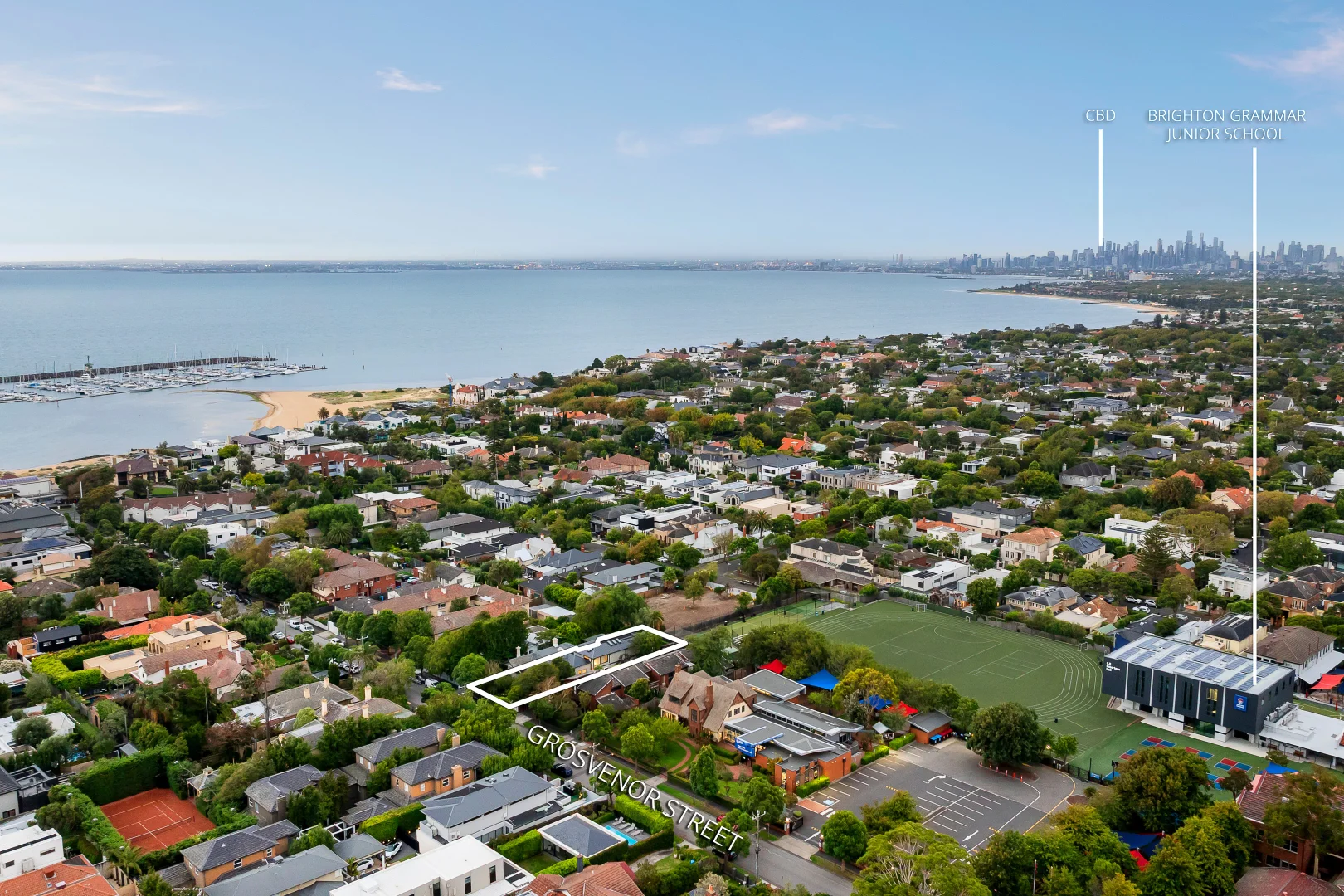 Additional image 15 of 23A Grosvenor Street, Brighton VIC 3186