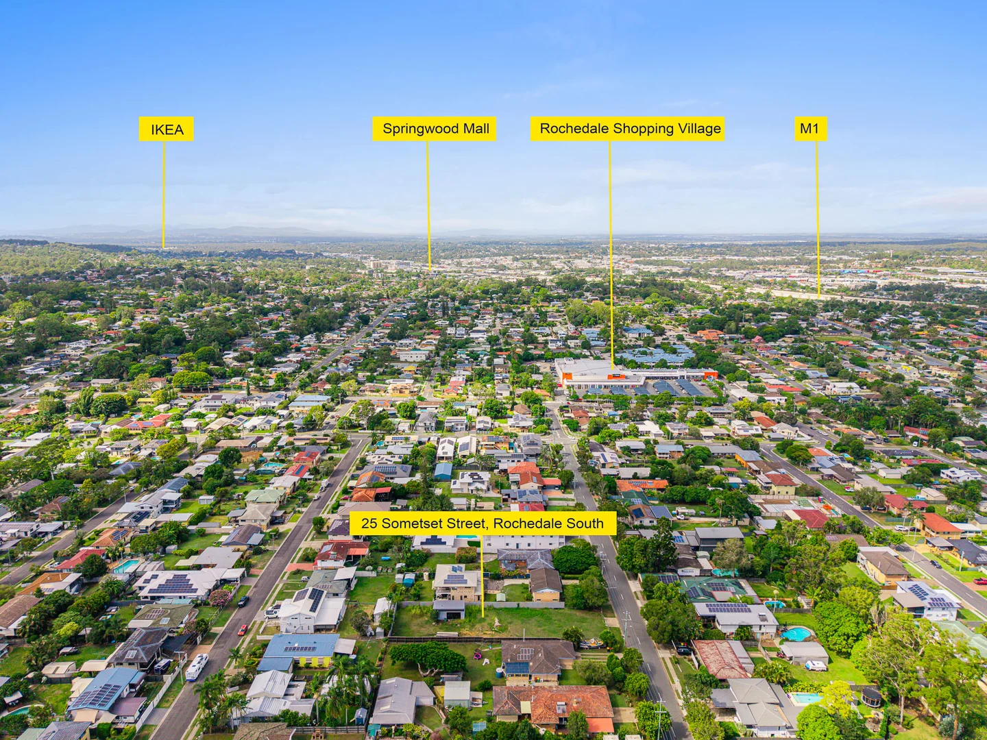 Additional image 3 of 25 Somerset Street, Rochedale South QLD 4123