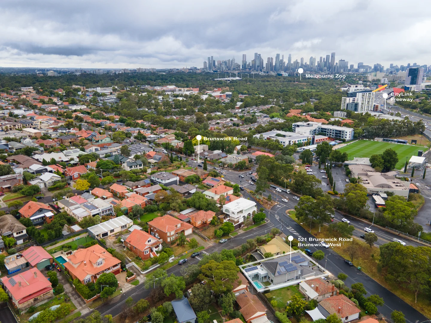 Additional image 21 of 521 Brunswick Road, Brunswick West VIC 3055