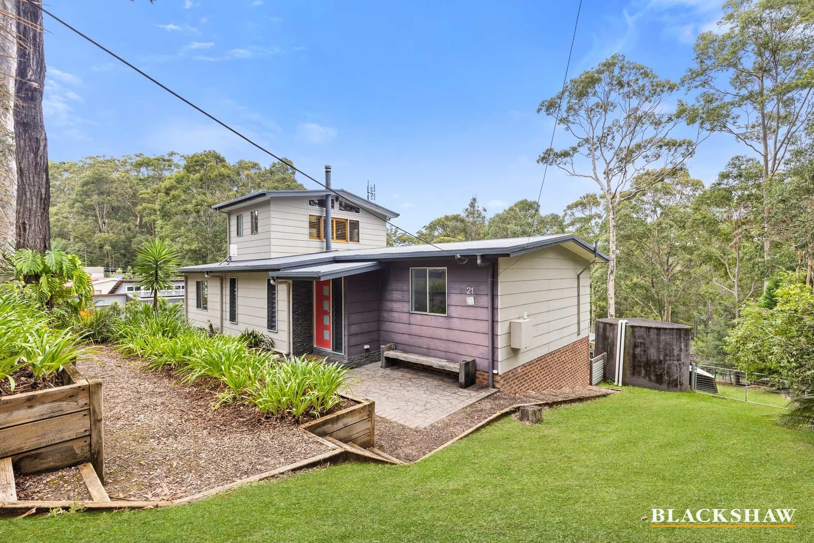 Additional image 23 of 21 Murramarang Crescent, South Durras NSW 2536