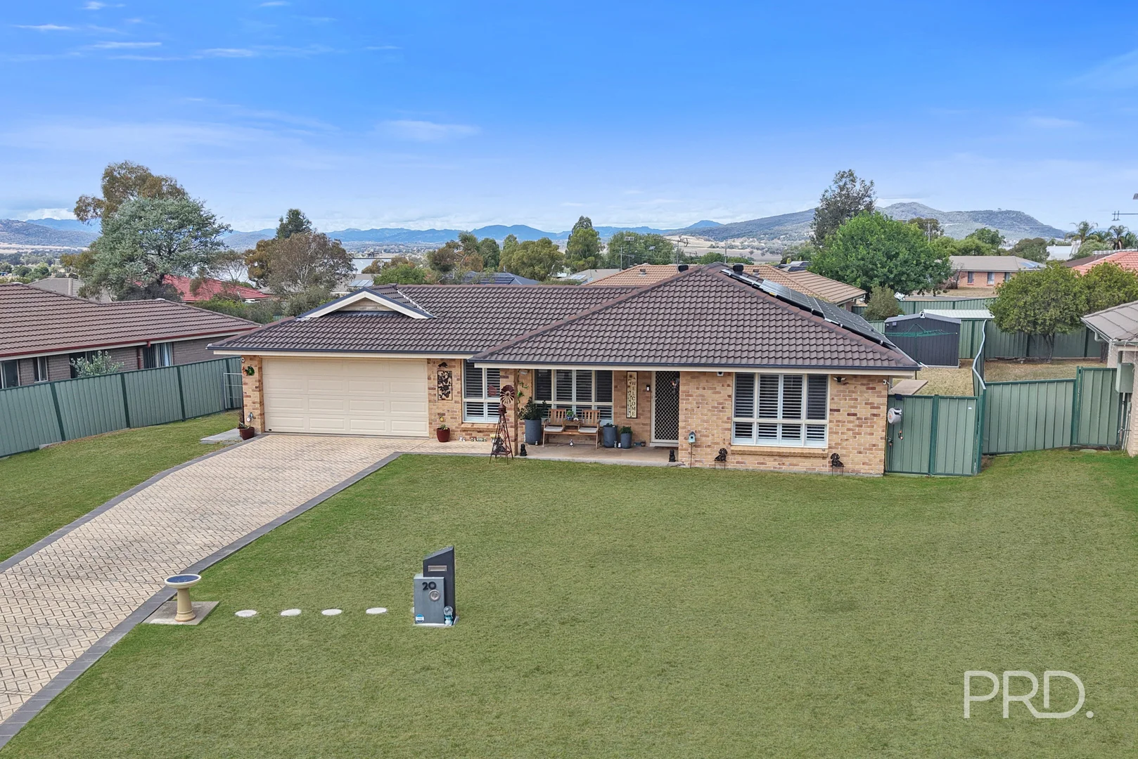 Additional image 26 of 20 Morning View Close, Quirindi NSW 2343