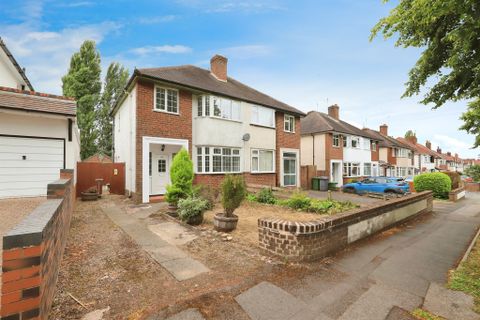 Pinfold Lane, Penn, Wolverhampton WV4