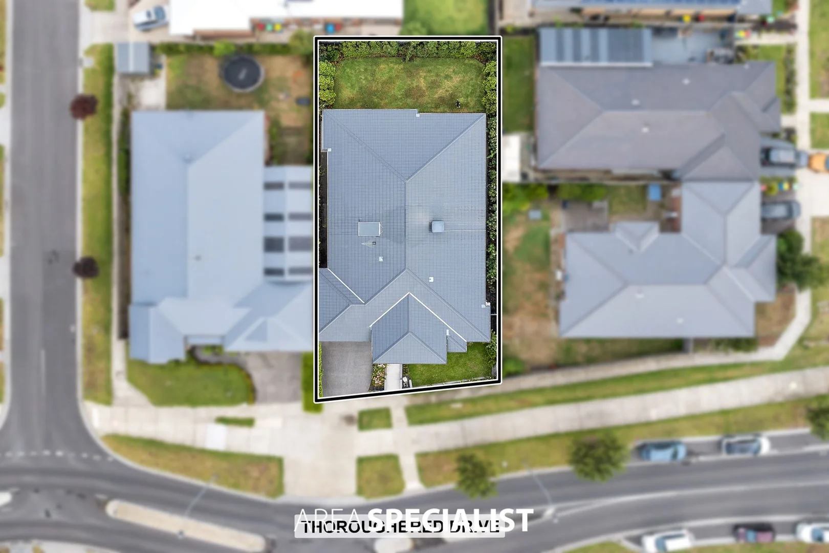 Additional image 17 of 4 Thoroughbred Drive, Clyde North VIC 3978