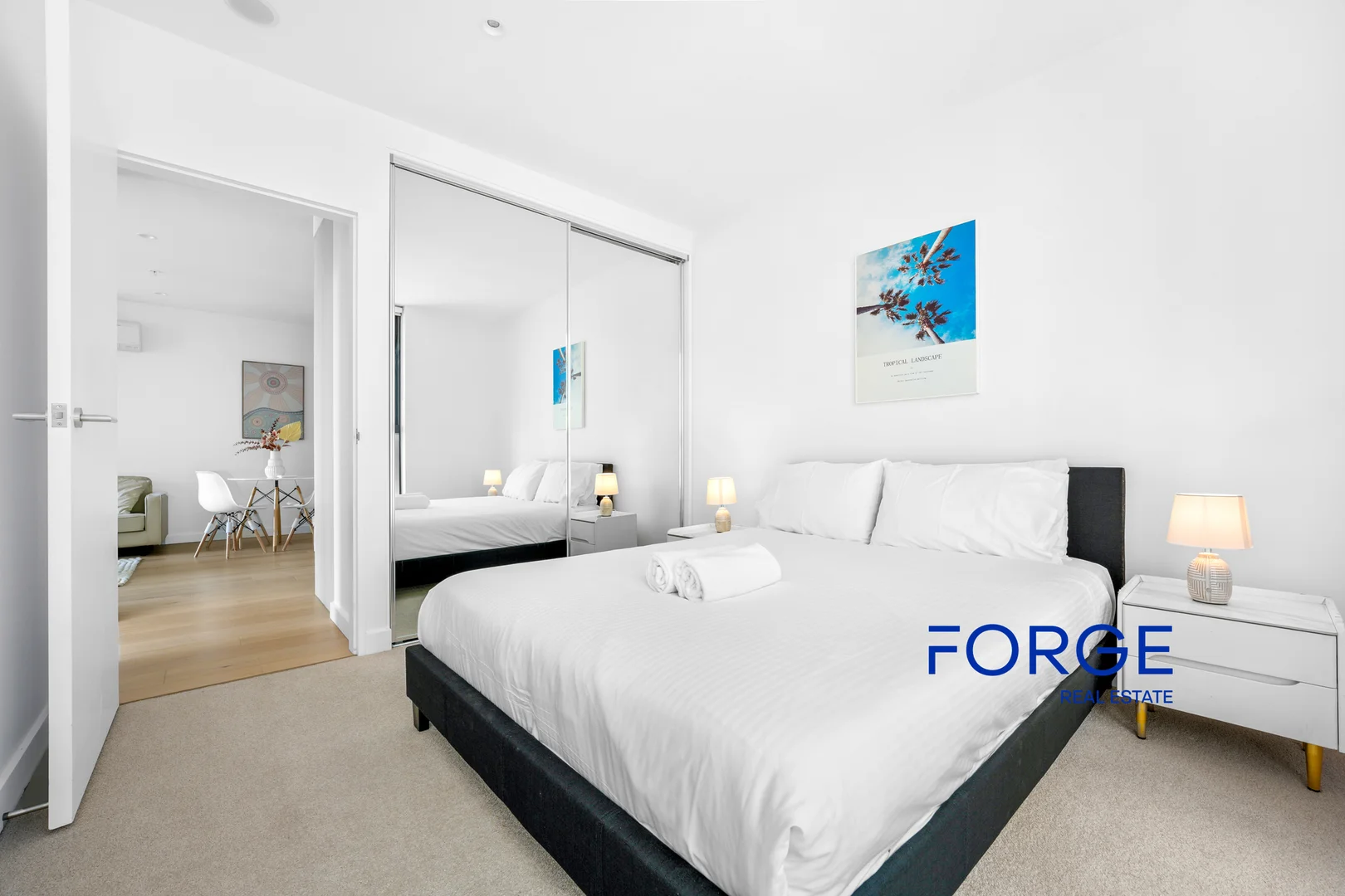Additional image 12 of 2514/628 Flinders Street, Docklands VIC 3008
