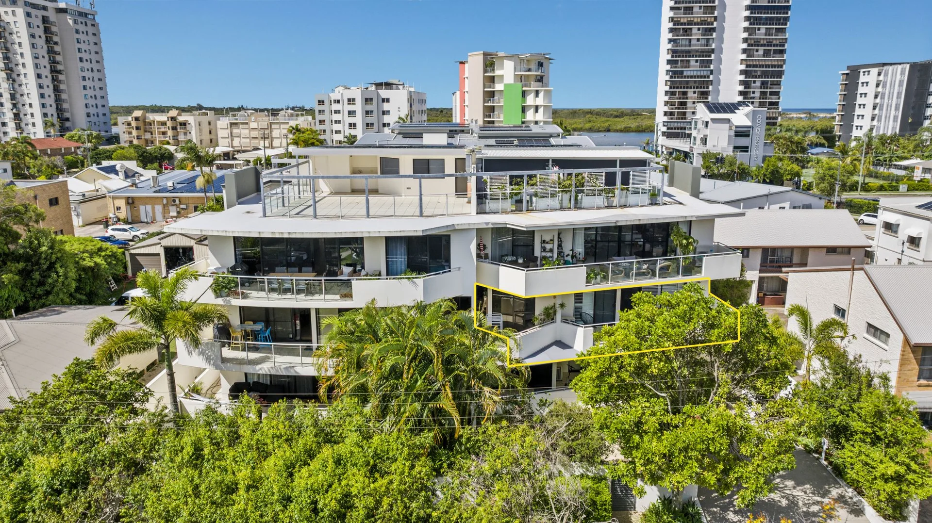 Additional image 17 of 13/10 Anzac Avenue, Maroochydore QLD 4558