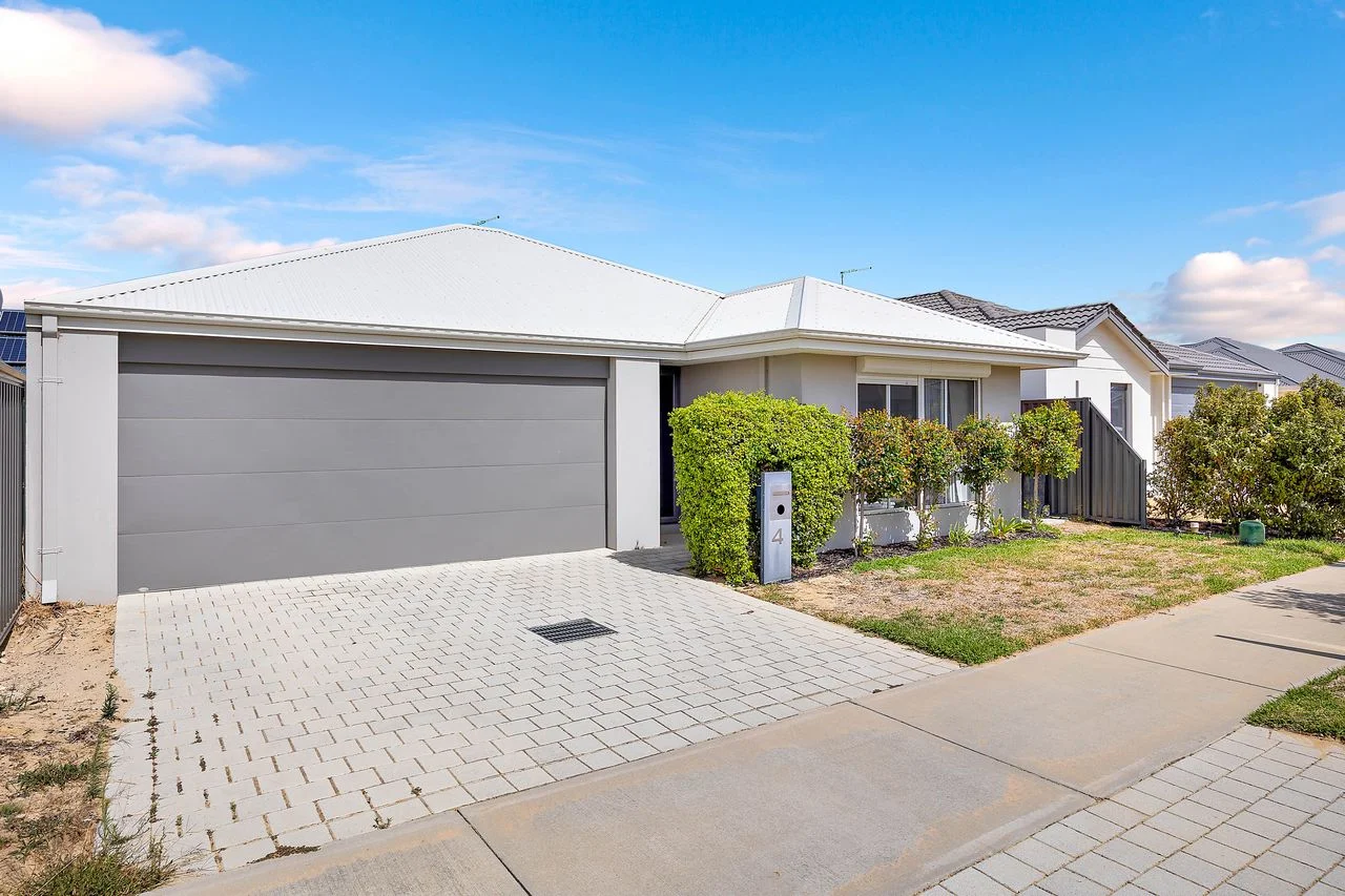 Additional image 3 of 4 Mosley Street, Hilbert WA 6112