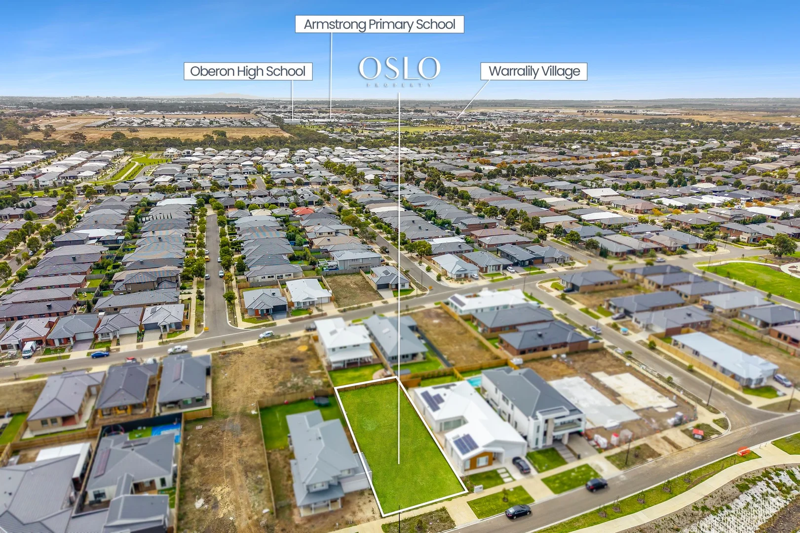 Additional image 3 of 30 Newland Drive, Armstrong Creek VIC 3217