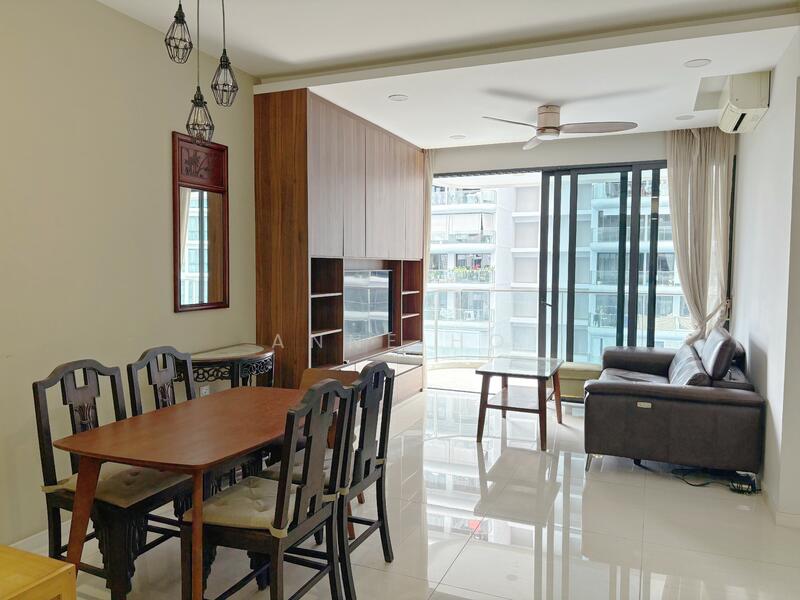 1 Sengkang East Avenue photo 2