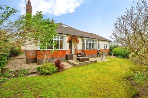 Middleton Drive, Littleover, Derby DE23