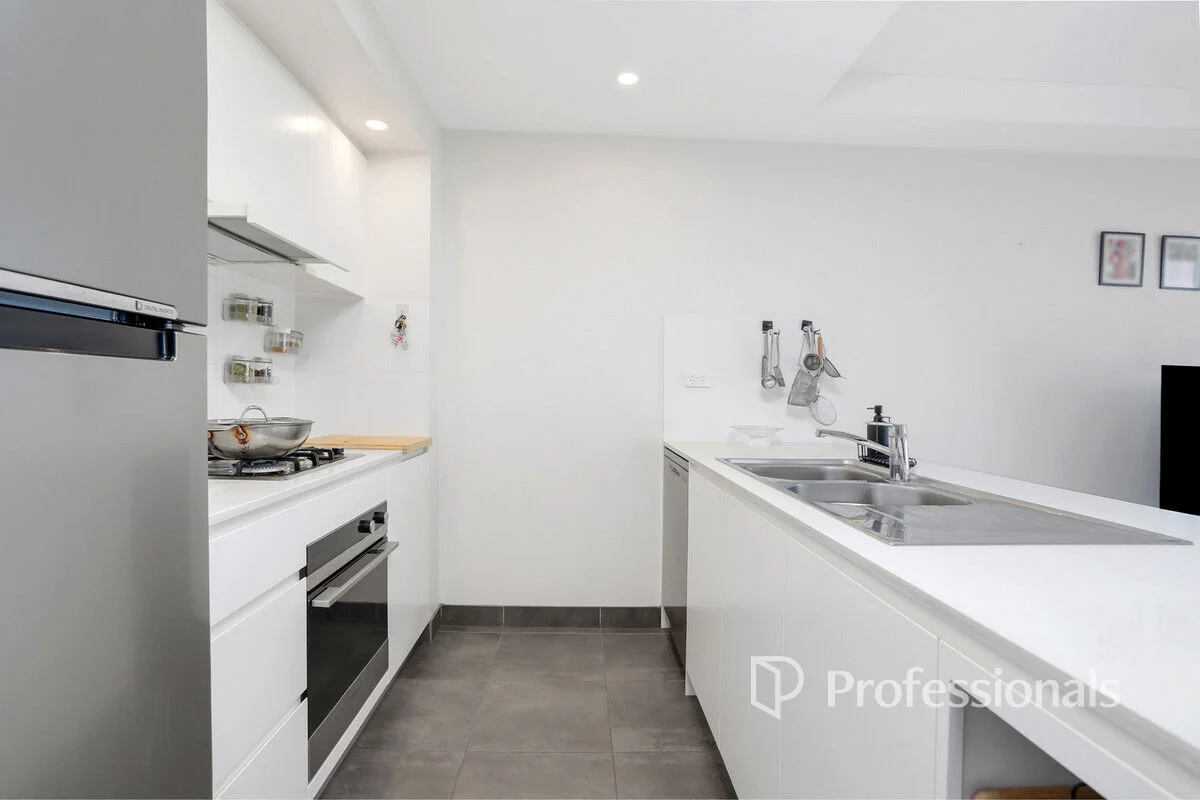 Additional image 3 of 205/33 Simon Street, Tallawong NSW 2762