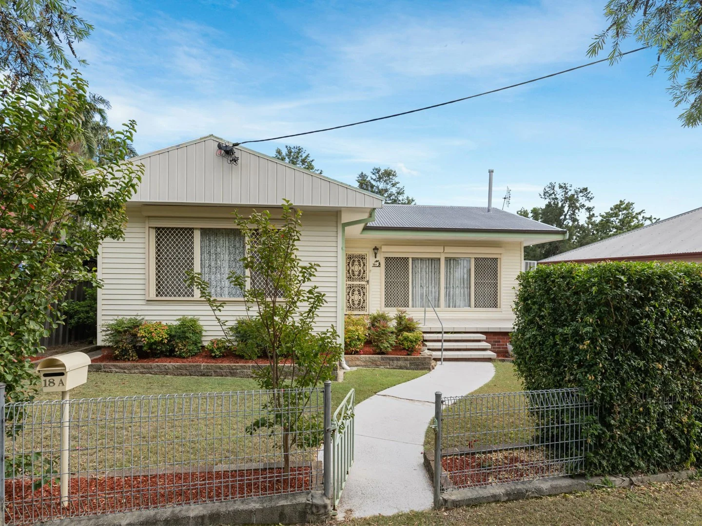 18A Edith Street, Cessnock NSW 2325