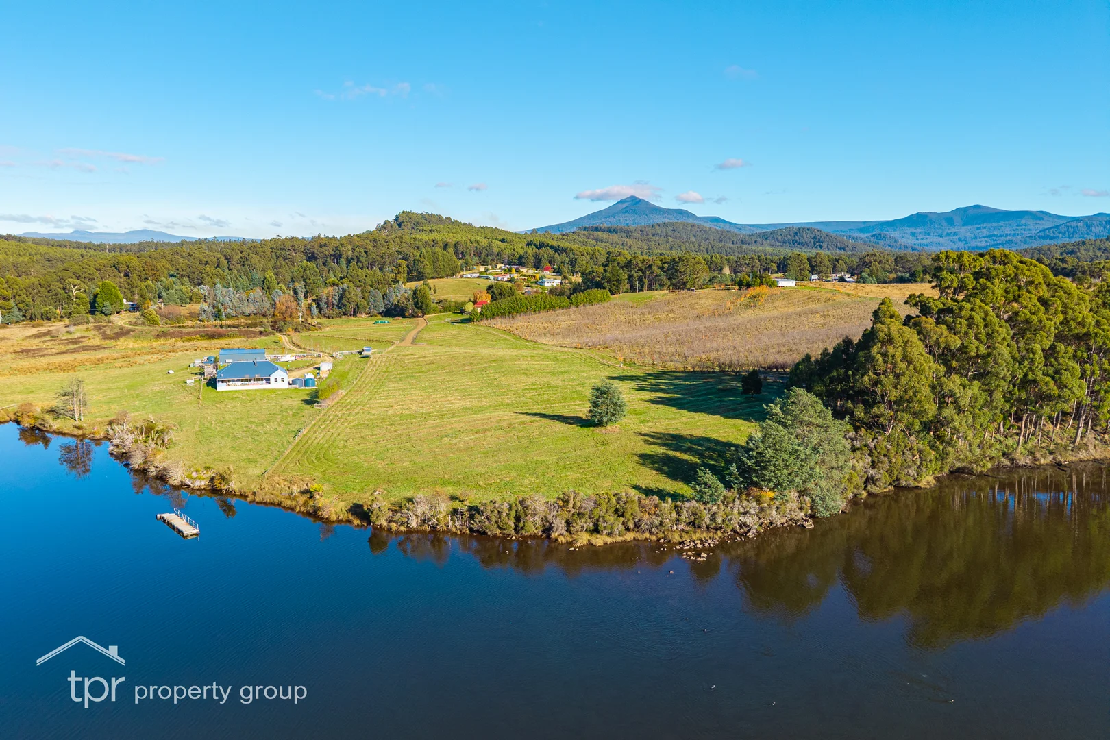 2 Narrows Road, Strathblane TAS 7109 photo 2
