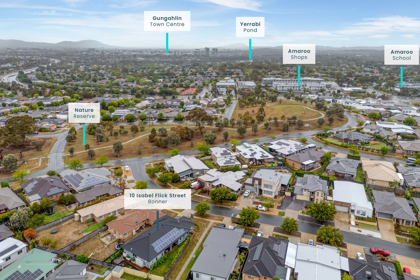 Additional image 16 of 10 Isabel Flick Street, Bonner ACT 2914