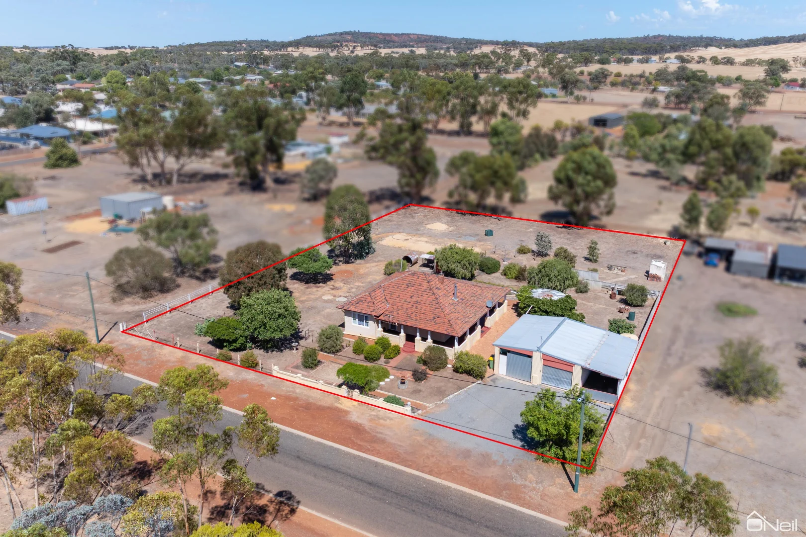 Additional image 2 of 51 Withall Street, Brookton WA 6306